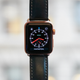 The Apple Watch could use some new faces.
